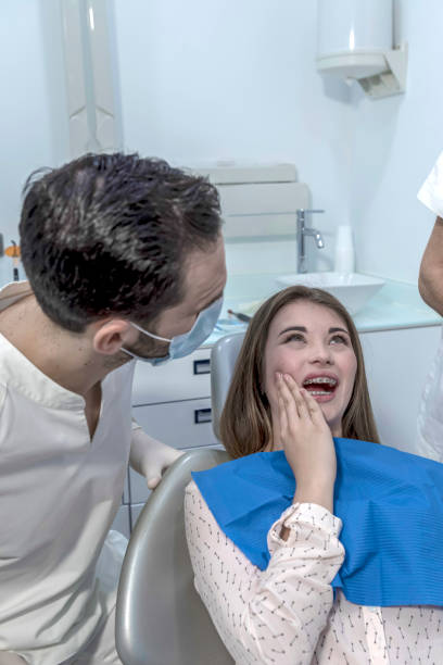 Best After-Hours Emergency Dentist in Cloverport, KY